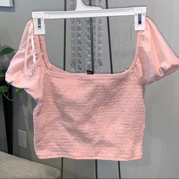 Forever 21 Tops - Forever 21 Top